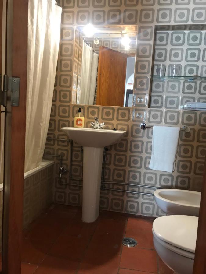 Comfortable Appartment At Albufeira Exteriör bild