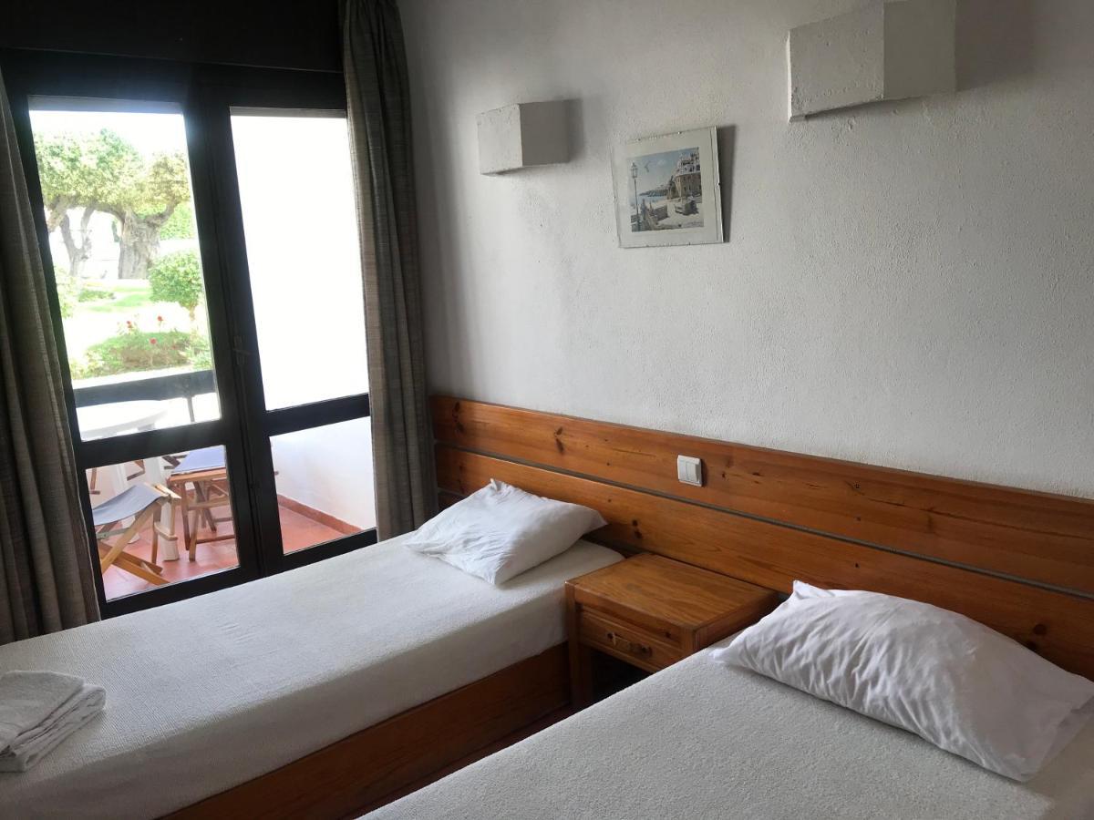 Comfortable Appartment At Albufeira Exteriör bild